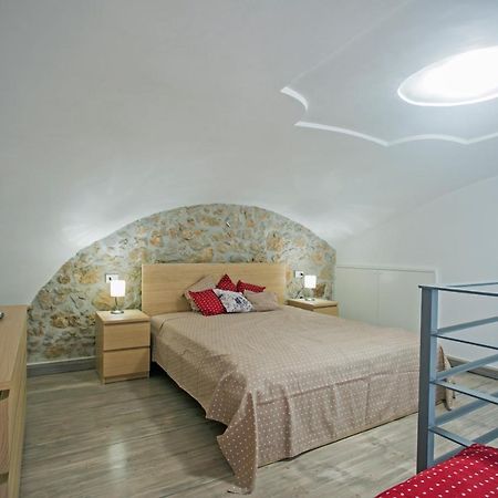 Sirene Holiday Panzió Gaeta Kültér fotó
