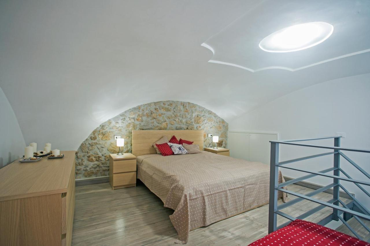 Sirene Holiday Panzió Gaeta Kültér fotó